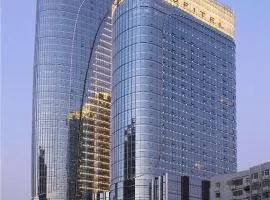 Sofitel Guangzhou Sunrich