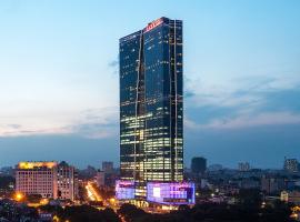 Lotte Hotel Hanoi, Hotel in Hanoi