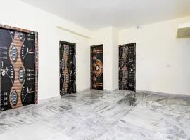 Super Hotel O Khandagiri Near DN Regalia Mall