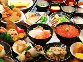 Dormy Inn Sapporo Annex