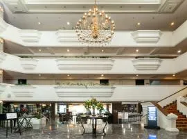 L'Fisher Hotel Bacolod