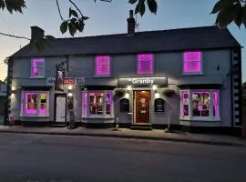 The Granby Rooms Easington East Yorkshire