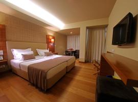 The Views Baia - Adults Only, hôtel à Funchal