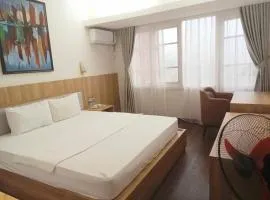 Ngôi Sao Hotel
