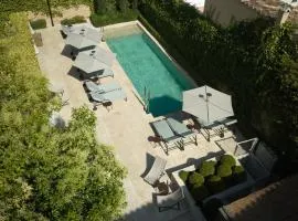 Can Aulí Luxury Retreat