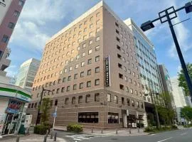 THE DAY HOTEL ShinYokohama