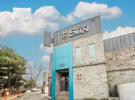 Suwon Sunstar Hotel