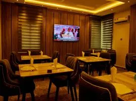 Motion Hotel and Suites, Uyo