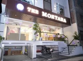 Hotel Montara Rishikesh
