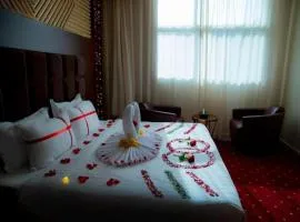 فندق السلطان ان Alsultan Inn Hotel