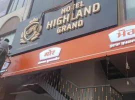 Hotel highland grand