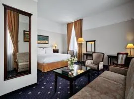 Hotel President
