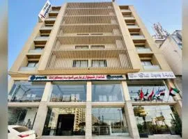 Seashell Legacy Hotel