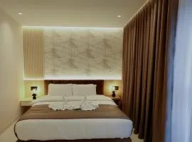 Licorne Suites