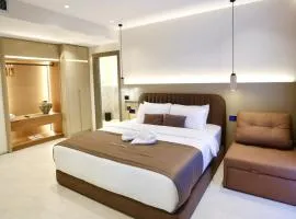 Licorne Suites