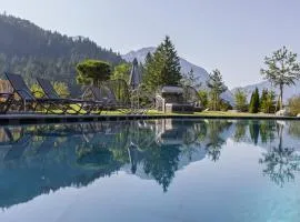 Boutiquehotel Acherl