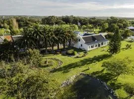 Springfontein Wine Estate