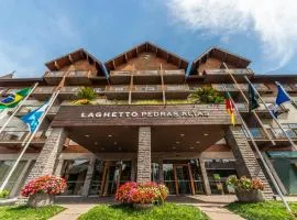 Hotel Laghetto Pedras Altas