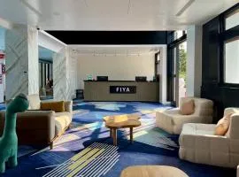 Fiya Penghu Youth Activity Center