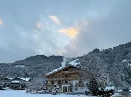 Ferienhotel Alpenhof