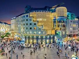 DO&CO Hotel Vienna