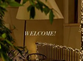 Albergo Diffuso Ginevra Boutique Rooms - Palazzo Leosini - Residenze D'Epoca