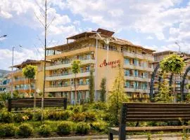 Hotel Ancora Beach