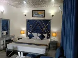 Star Hotel Lahore