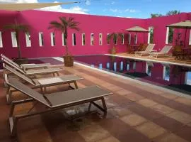 Hotel Boutique Casareyna