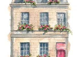 The Broughton Townhouse