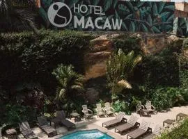 Hotel Macaw Cúcuta