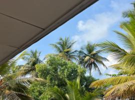 Duplex de la Sablière, hotel en Libreville