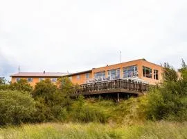 Hotel Hallormsstadur