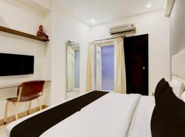 Super Townhouse Hotel Sec- 54 Golf Course Road, Hotel in Gurgaon
