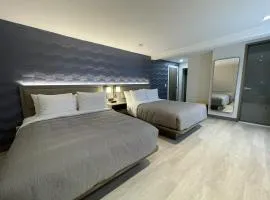 Le Grand Hotel St-Georges