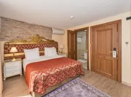 By Murat Royal Hotel Galata