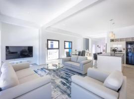 Apartamento en Willemstad Curazao, hotel v destinácii Willemstad
