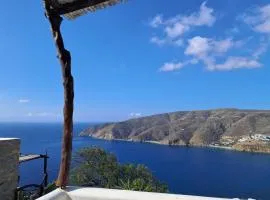 Uranos studios Amorgos