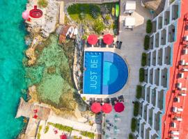 Cozumel में, होटल Hotel B Cozumel