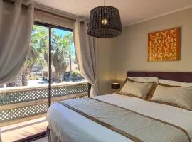 Apart Hotel Gran Pacifico