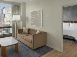 The Westin Crystal City Reagan National Airport