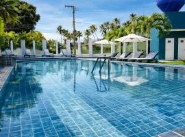Hotel Summer Beach Paripueira Maceió