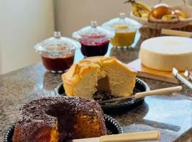 Pousada Serra da Canastra