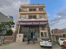 Moon Light Hotel Airport