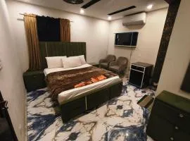 Moon Light Hotel Airport