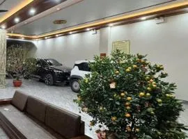 Hải Anh Hotel Điện Biên