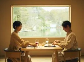Hotel Miyam Matsubarako