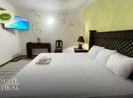 Hotel Xbalamqué & Spa Cancún Centro