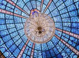 Hotel Fénix, a Gran Meliá Hotel - The Leading Hotels of the World
