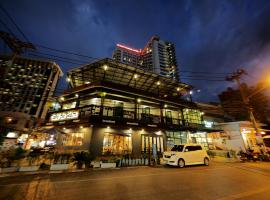 รูปภาพของโรงแรม: Uno Chiangmai